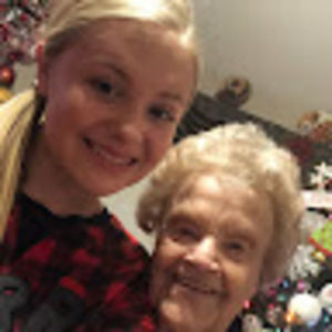 Meet your Posher, Kiley